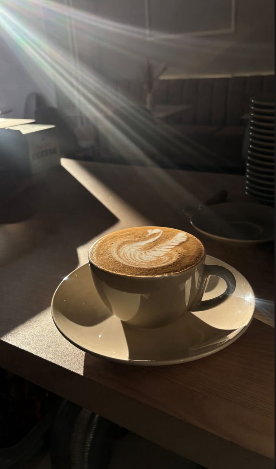 Kaffee