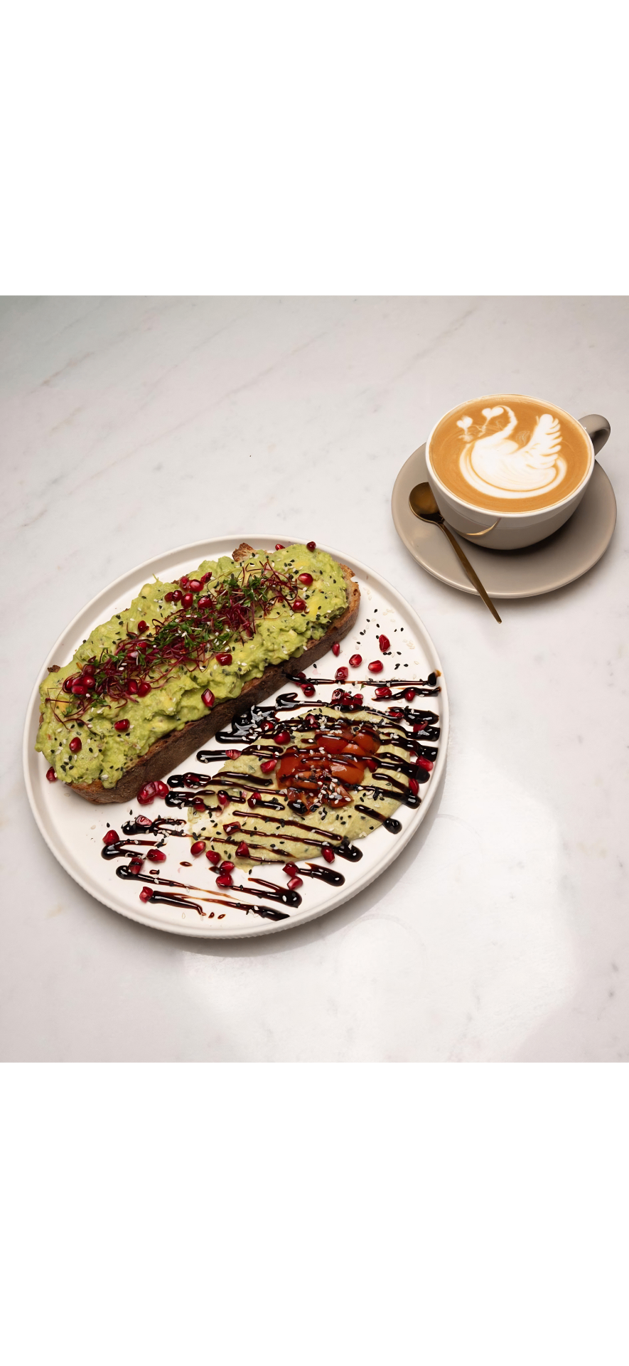 Frühstück